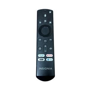 Insignia NS-RCFNA-19 OEM Original Fire TV Television Remote Control Black